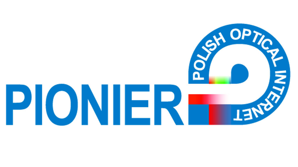 PIONIER Network: installation of a new optical transmission system