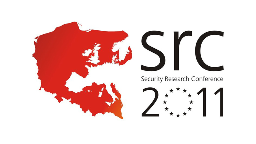 Security Research Conference 2011 in Warsaw