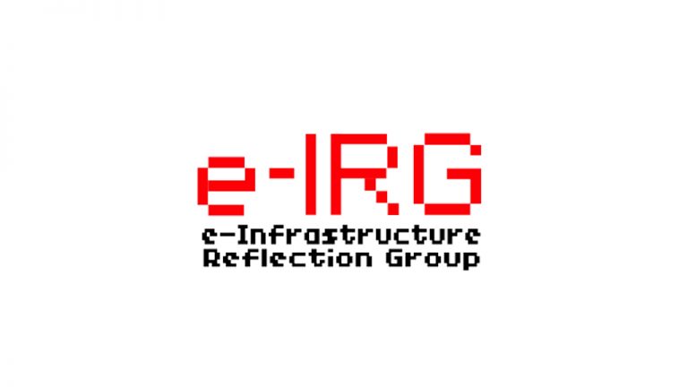 e-IRG Conference in Poznan