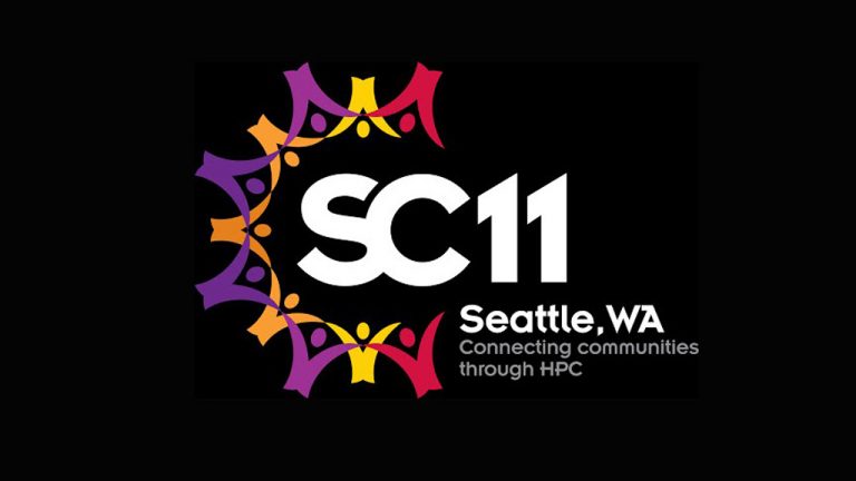 SC 2011: Connecting Communities through HPC