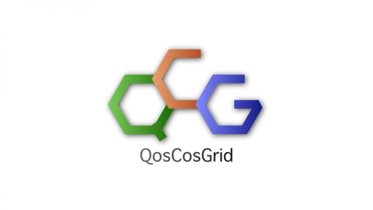QosCosGrid is joining to EGI