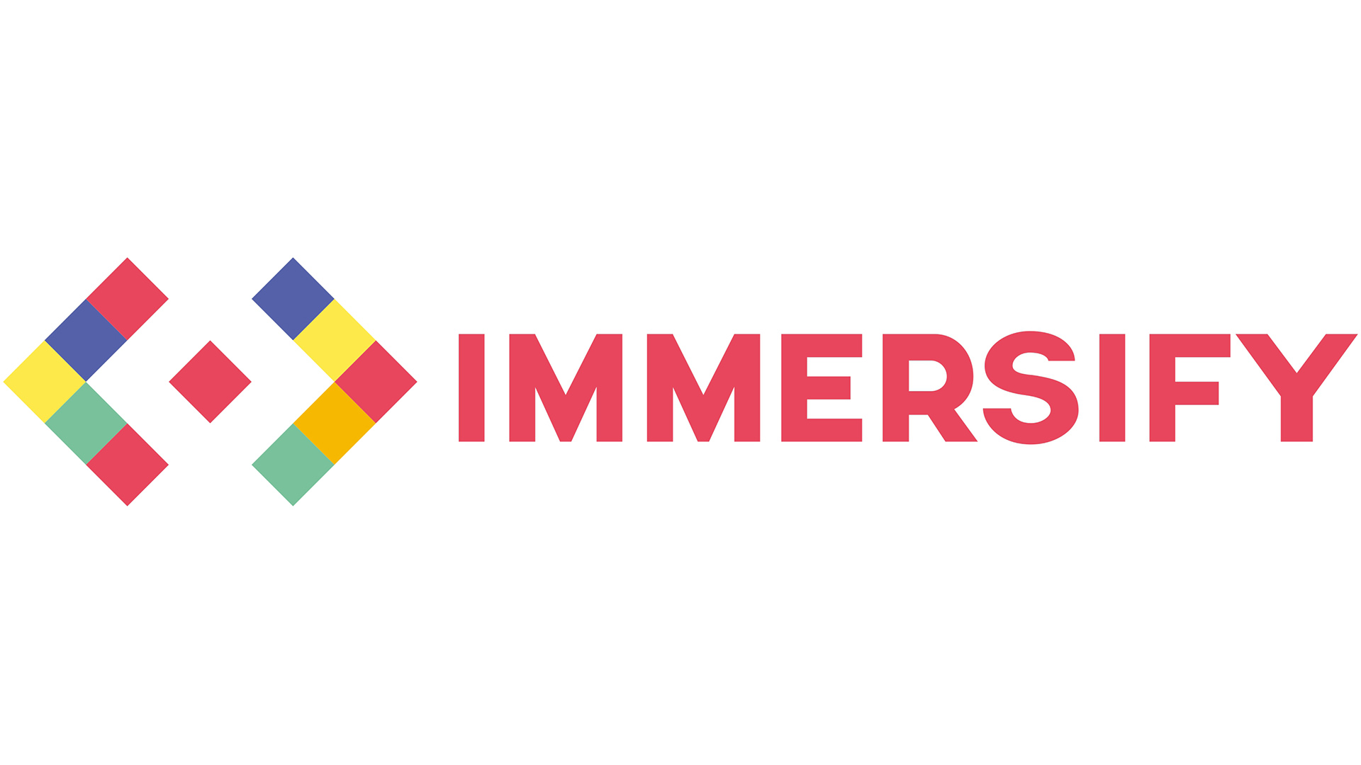 EU project Immersify is coming to an end, research and development continues