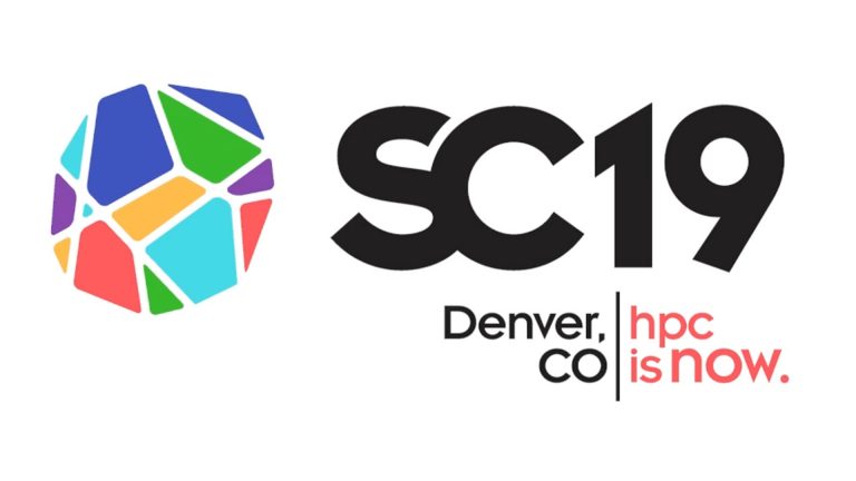 Terabit network between Polish HPC centers presented at this year’s SC19