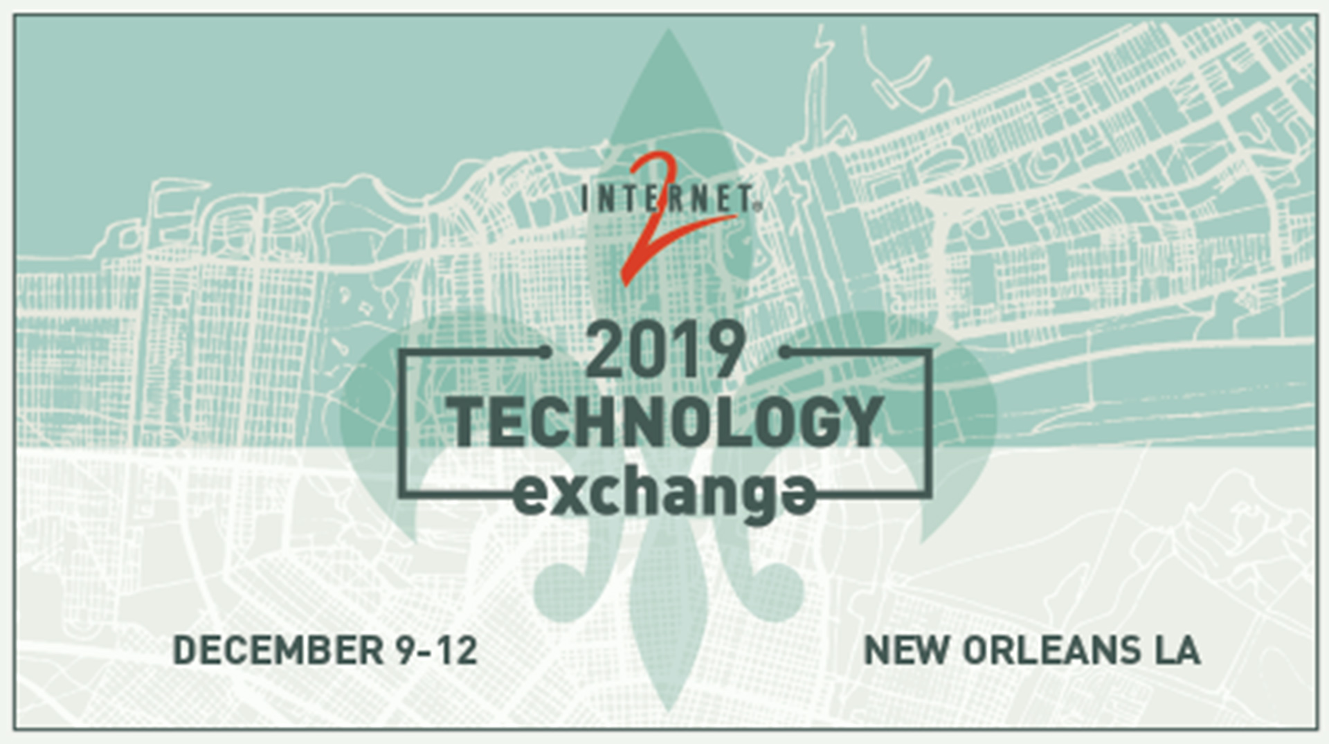 PSNC and perfSONAR at Internet2 Technology Exchange 2019