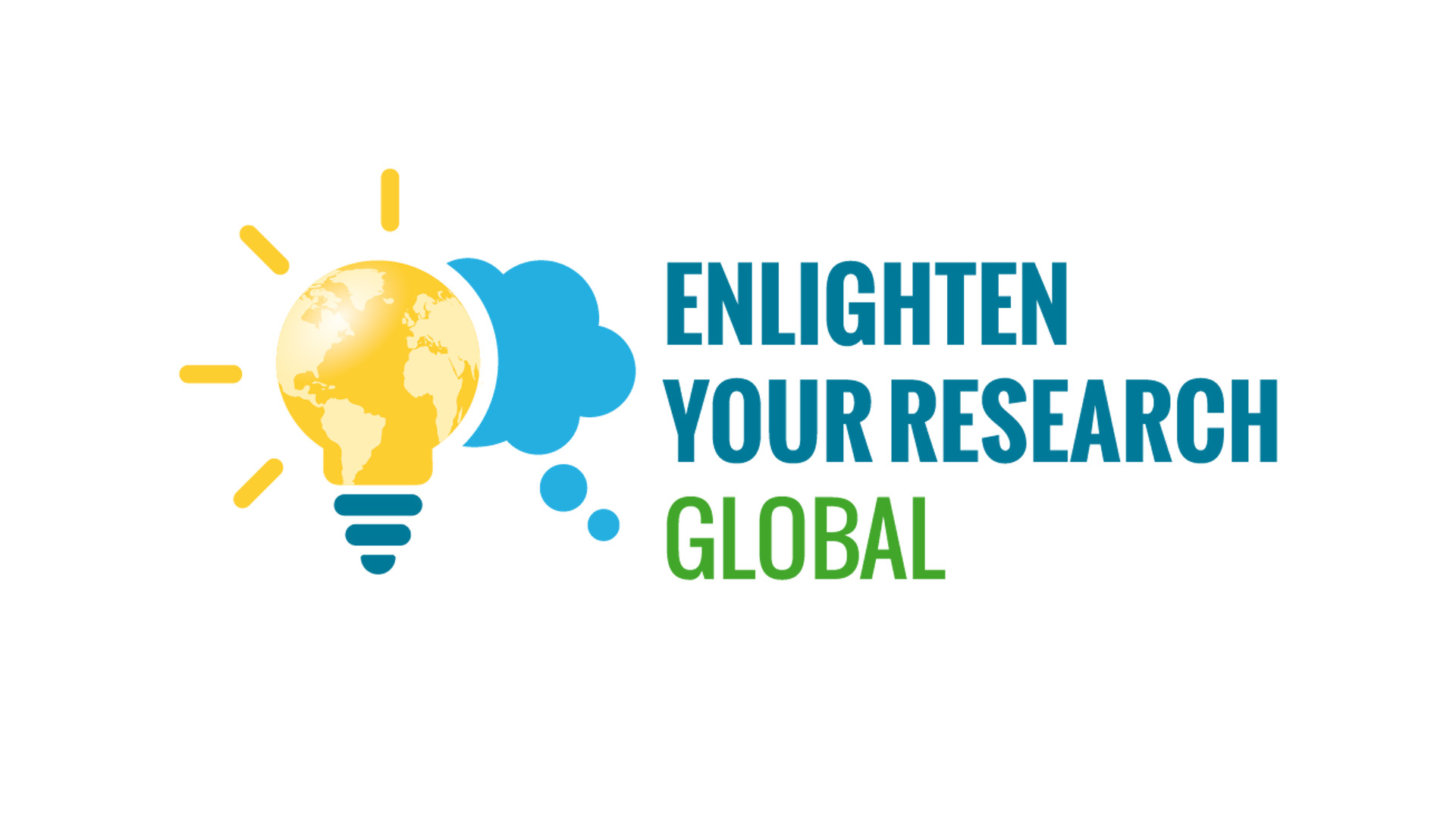 Enlighten Your Research Global 2015 – call for proposals is now open!