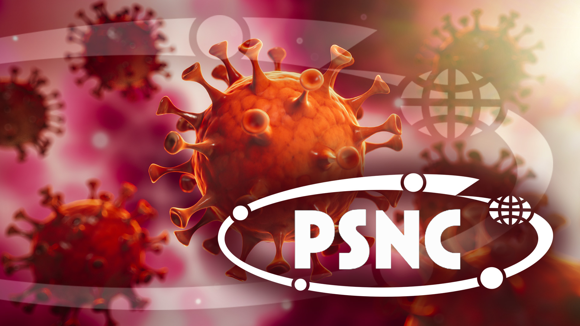 PSNC activity during the coronavirus pandemic and associated mass quarantine