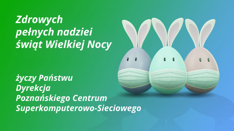 We wish you healthy and hopeful Easter!