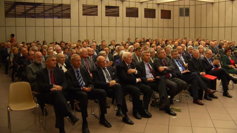40th Anniversary of the Department of Polish Academy of Sciences in Poznan