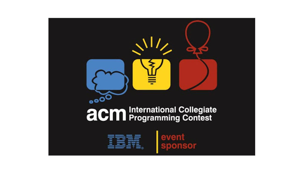 Academic World Cup Finals in the ACM ICPC Collegiate Programming Contest 2012