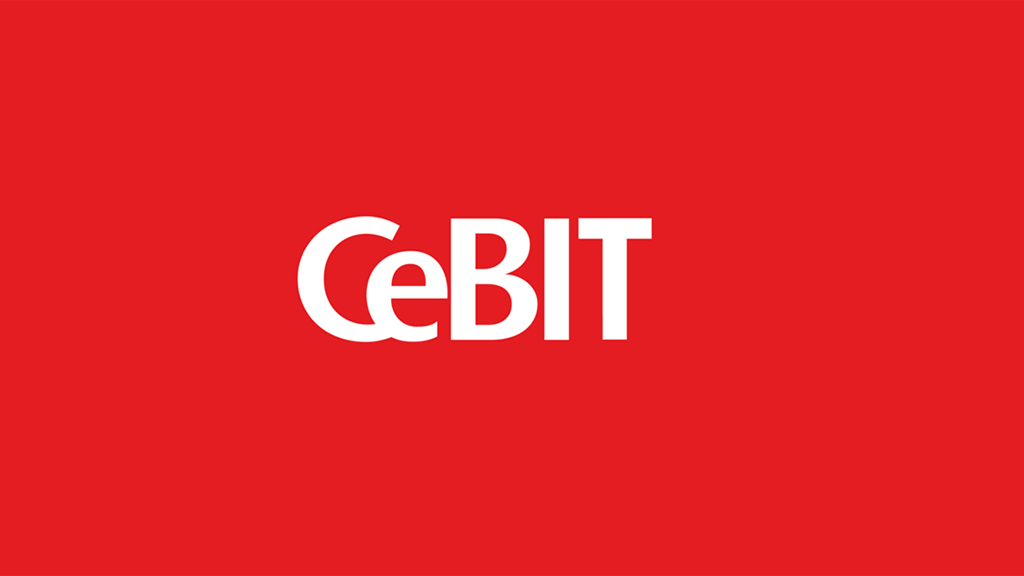 Free tickets for CeBIT 2011