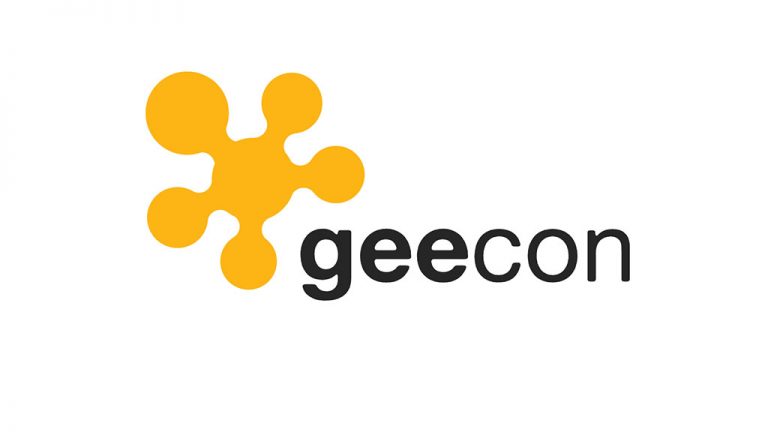 Get Geecon experience once again