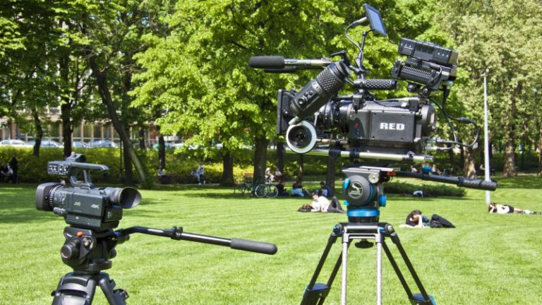The new face of 4K