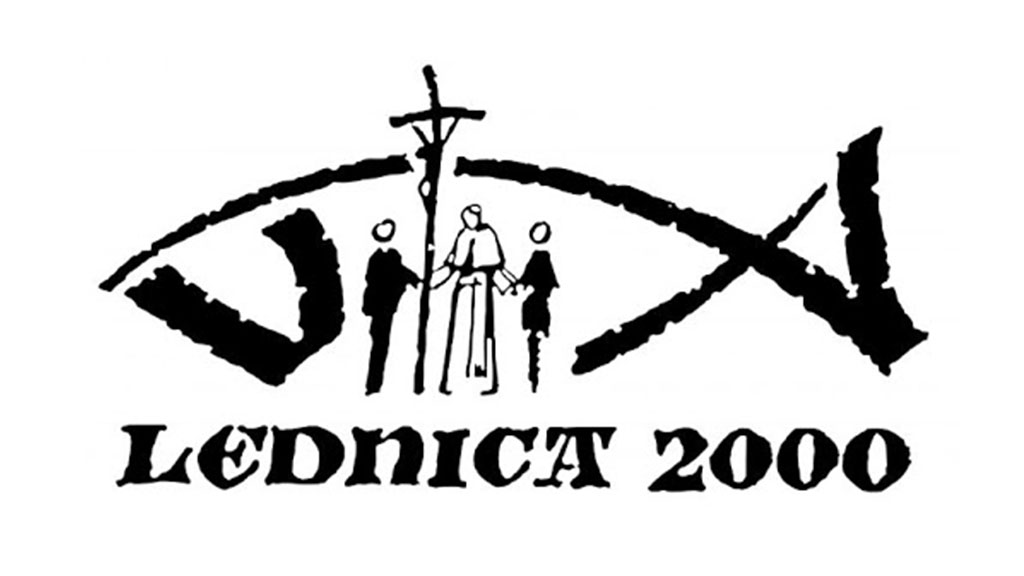 Broadcast of Lednica 2012