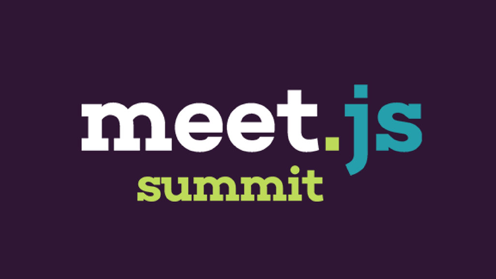 Meet.JS Summit in Poznań