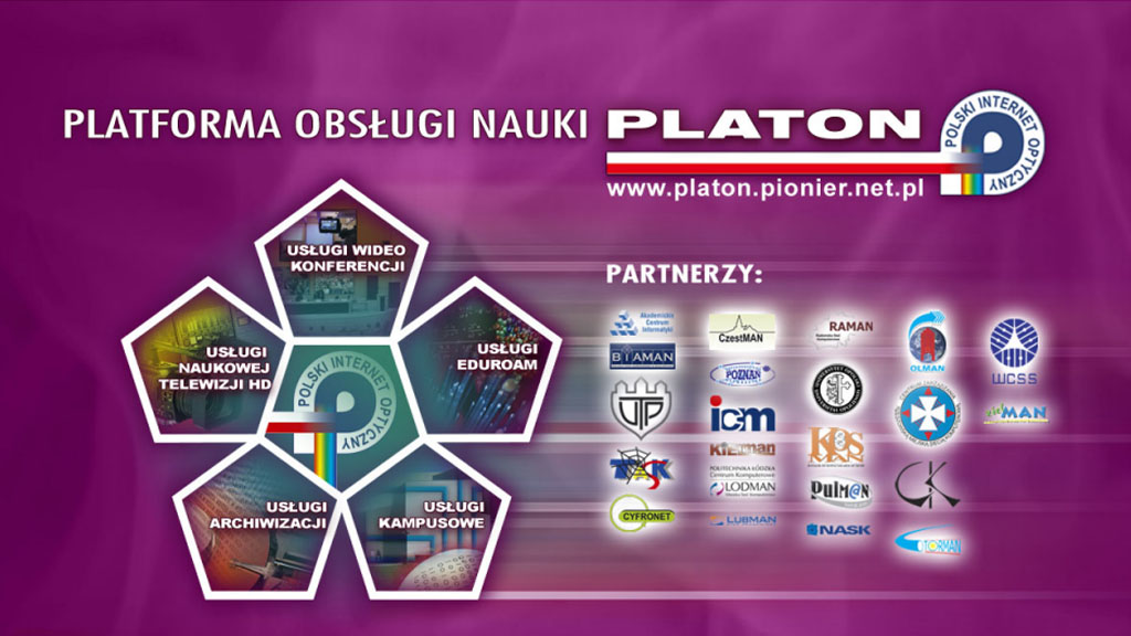 Promotional workshops of PLATON project’s Archiving services