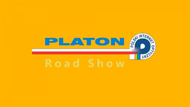 Ready, steady go: “PLATON Roadshow”!