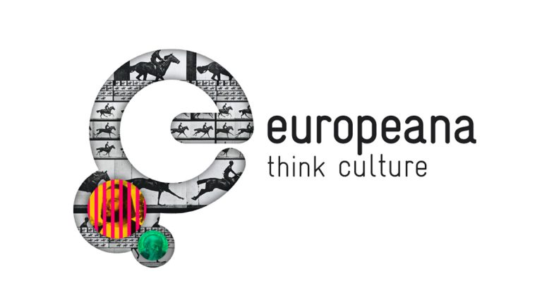 Data update in Europeana