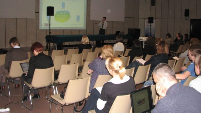 3. Polish Digital Libraries Conference has finished