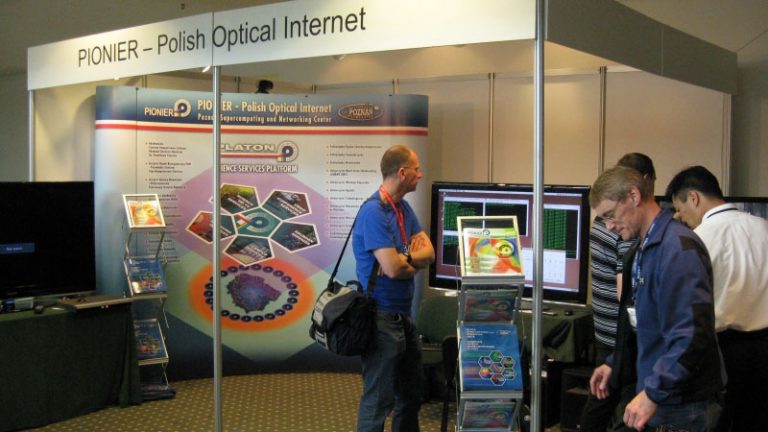 TERENA 2010: Digital cinema attracts attendees
