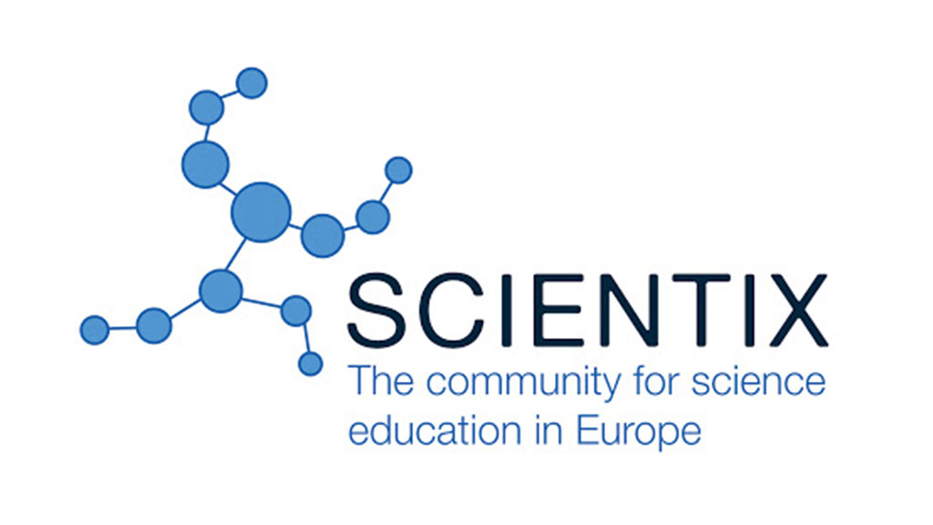 Scientix: new way for science teaching