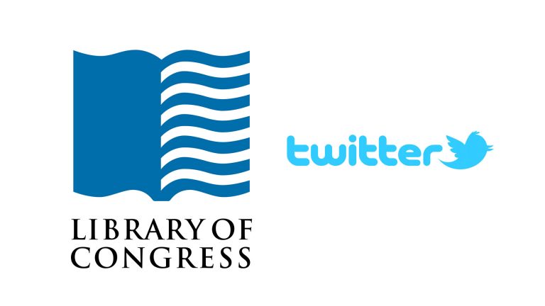 Library of Congress plans to archive all of your tweets!