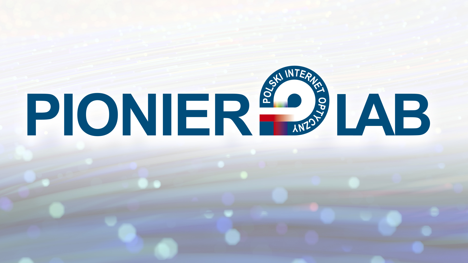 Notification from the European Commission for the PIONIER-LAB project