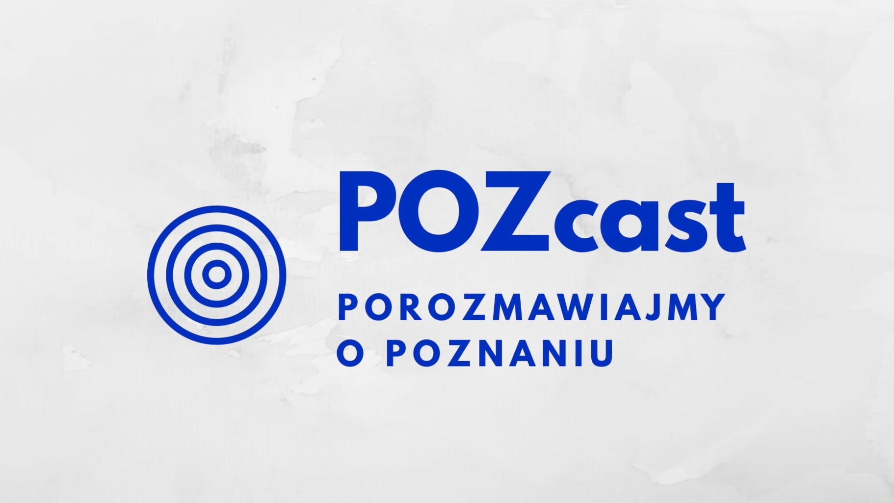 POZcast – let’s talk about Poznan