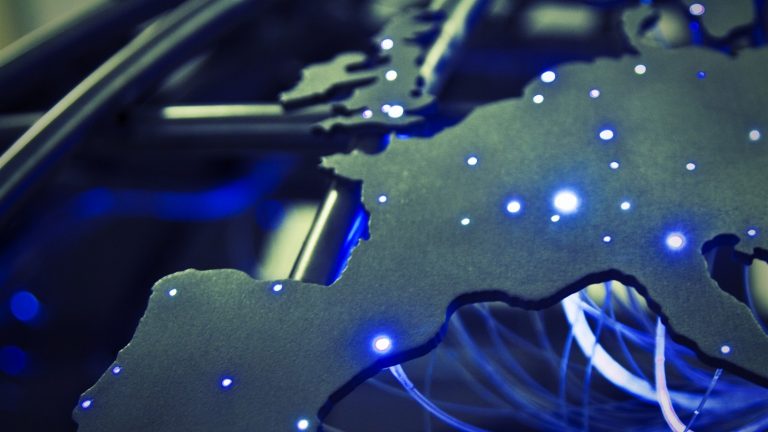 Agreement on the provision of Polish data processing resources to the Worldwide LHC Computing Grid
