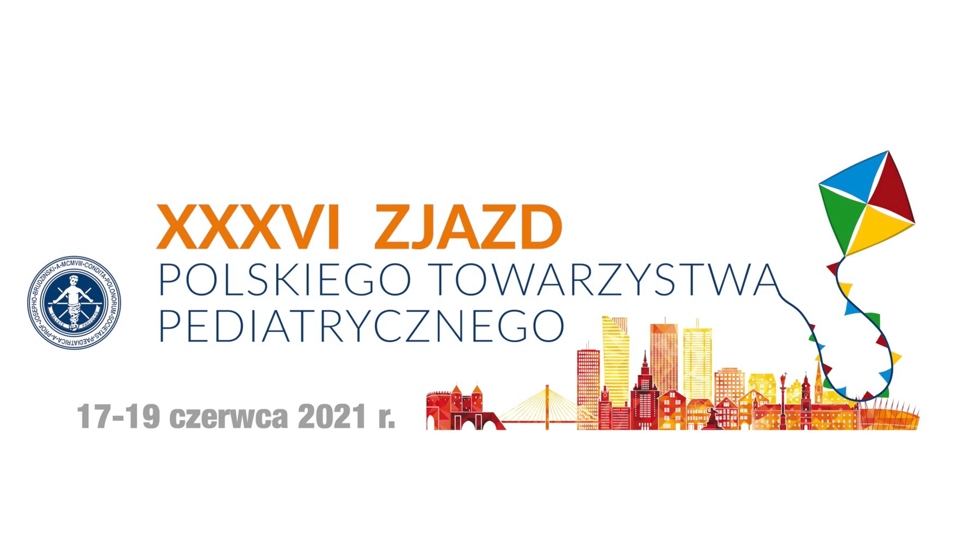 PSNC as a technological partner of the XXXVI Congress of the Polish Pediatric Society