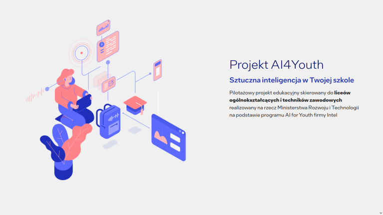 Project AI4Youth: recruitment extended until October 10