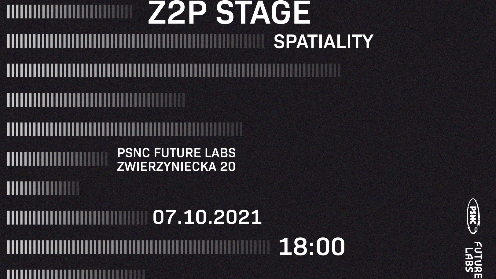 Third edition of Z2P Stage at PSNC Future Labs