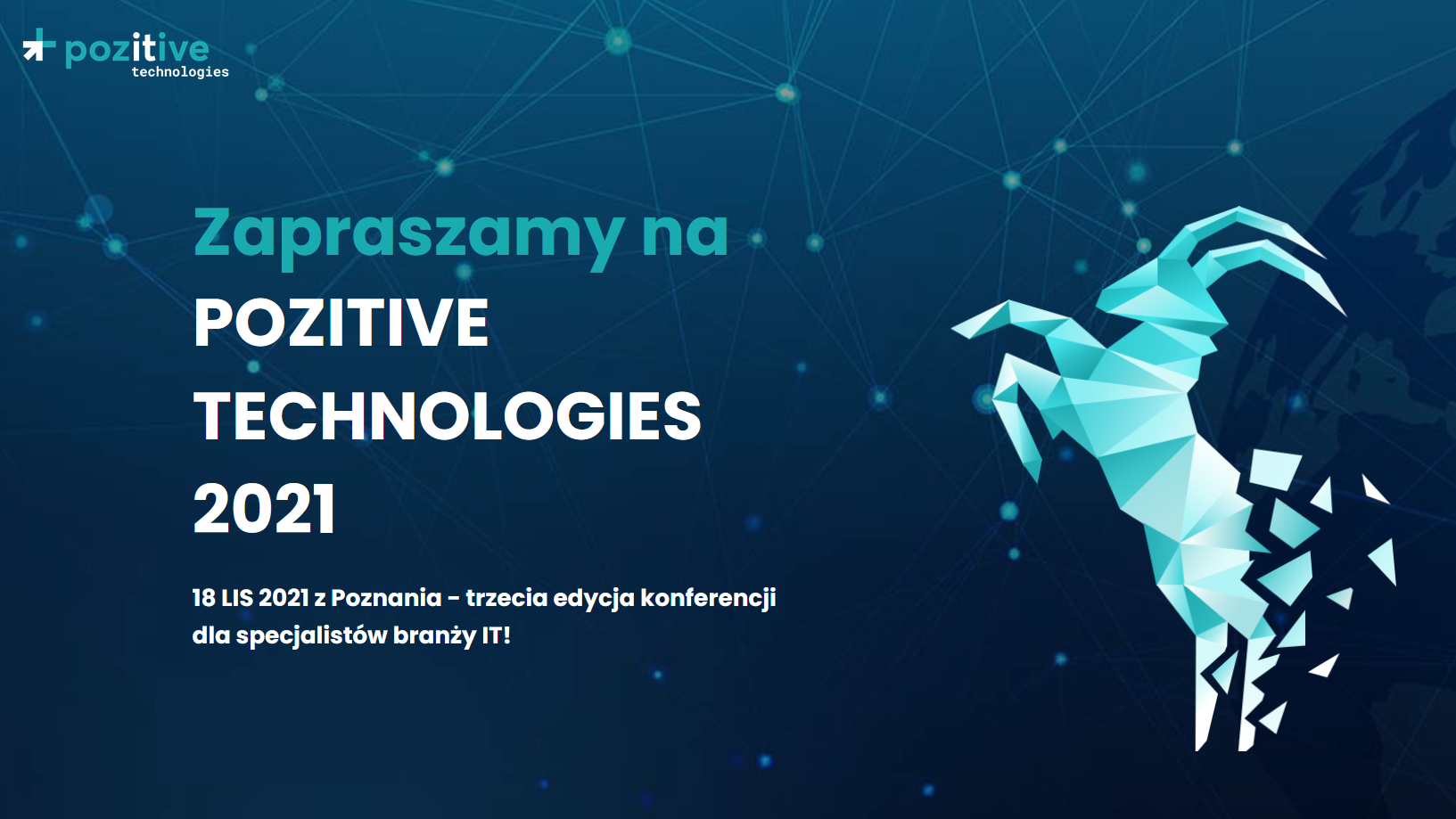 Pozitive Technologies 2021