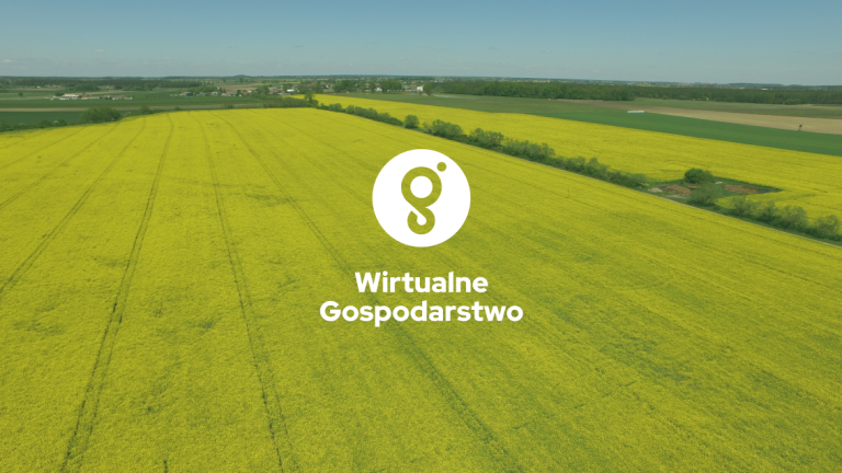 Virtual farm – a practical assistant for farmers within the eDWIN platform