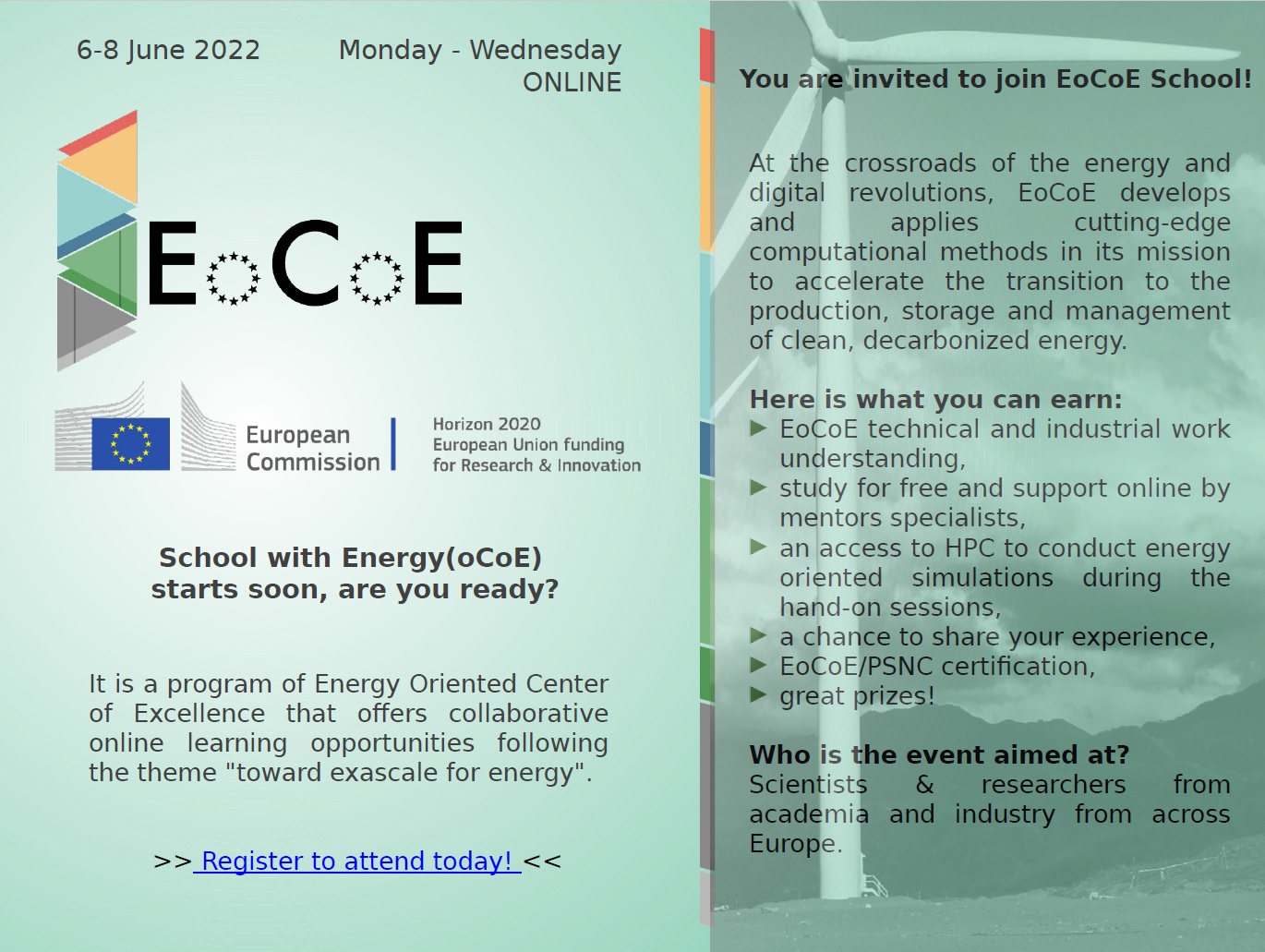 EoCoE_2