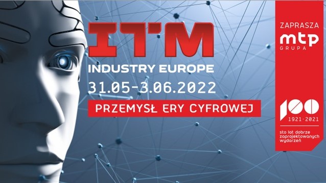 Digital twin and AI in industry workshops during ITM INDUSTRY EUROPE