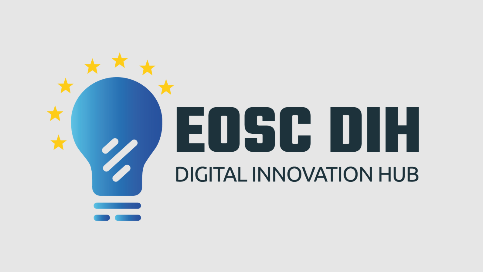 EOSC DIH 2nd Expression of Interest for Business Pilots