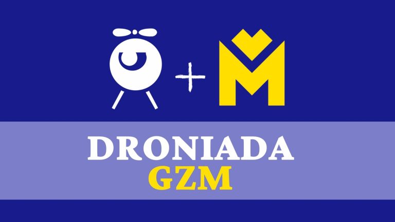 Welcome to Droniada 2022