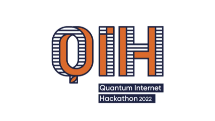 Take part in the Quantum Internet Hackathon 2022