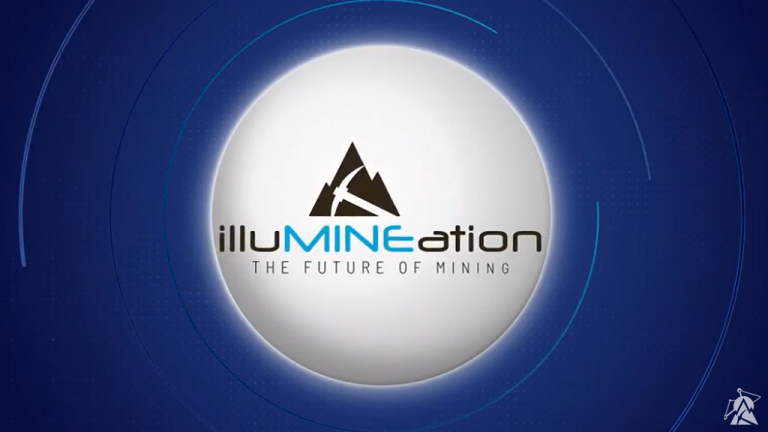 The illuMINEation project: a modern platform for the mining industry