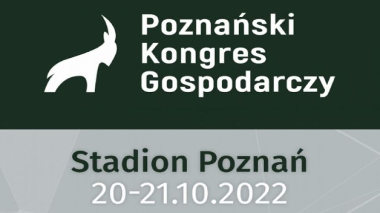 PSNC as a partner of the Poznan Economic Congress