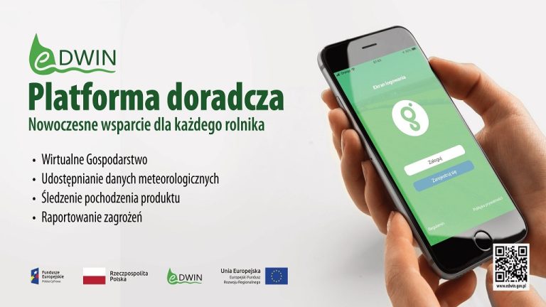 The eDWIN Farming App Is now fully available for anyone