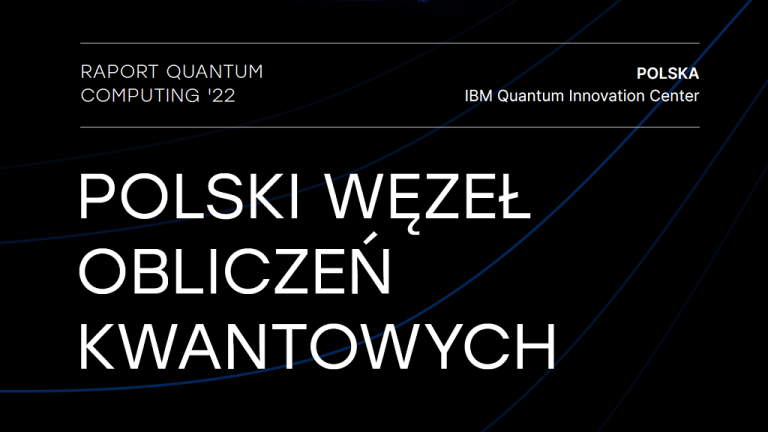 Quantum Computing ’22 Report