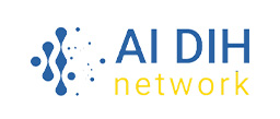AI DIH network Logo