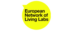 European Network of Living Labs Logo