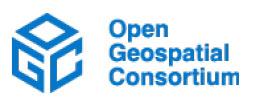 OPEN GEOSPATIAL Logo