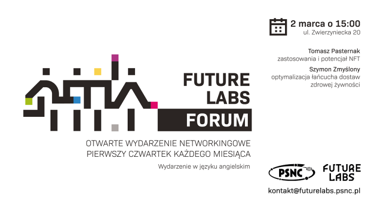 Future Labs Forum 2023