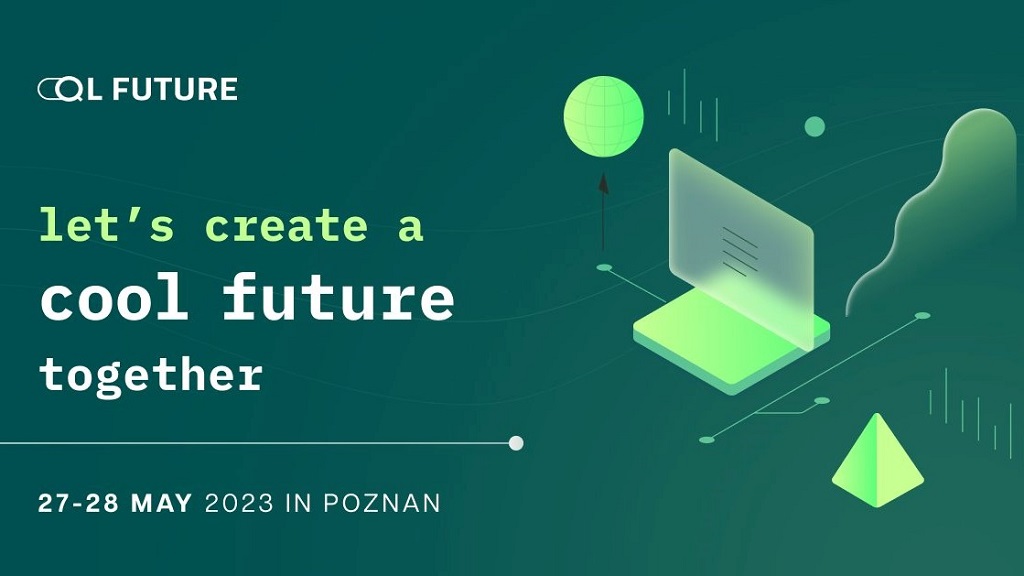 QL Future Hackathon – let’s create a cool future together