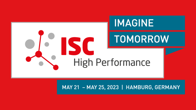 ISC 2023: PSNC – your partner in innovation