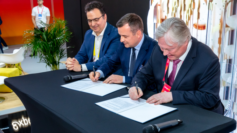 Vilnius University begins cooperation with the Poznan Supercomputing and Networking Center (PSNC) in the field of quantum technologies
