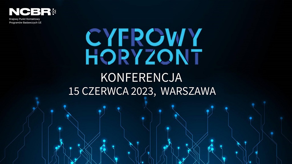 Digital Horizon 2023 Conference
